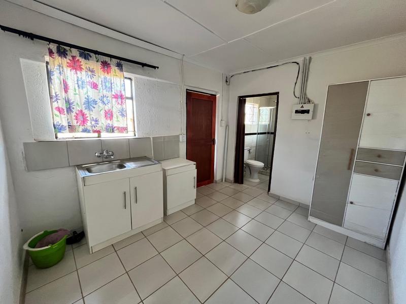 To Let 1 Bedroom Property for Rent in Kuruman Northern Cape